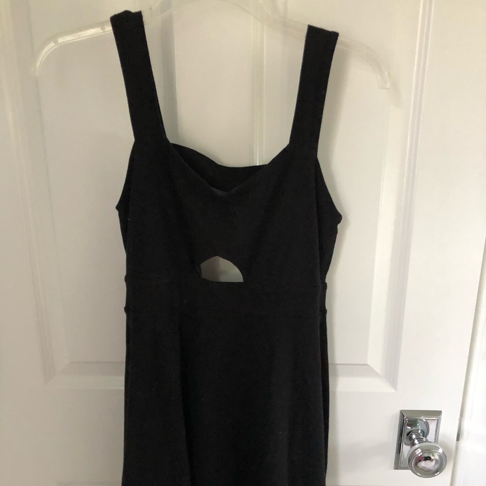Forever 21 dress
